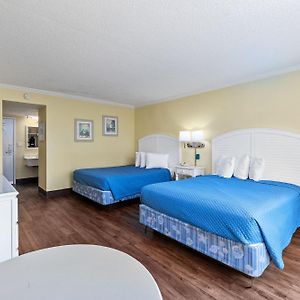 Standard Zimmer mit Queensize-Bett